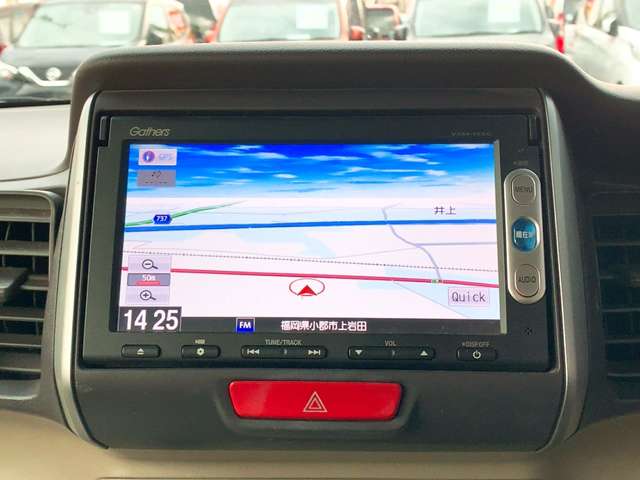 ホンダ Ｎ　ＢＯＸ ６６０ Ｇ Ｌパッケージ H27年 (九州・沖縄) 99