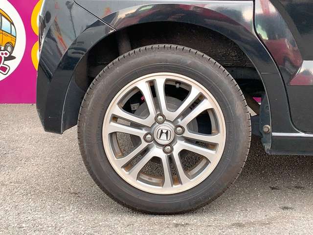 ホンダ Ｎ　ＢＯＸ ６６０ Ｇ Ｌパッケージ H27年 (九州・沖縄) 99