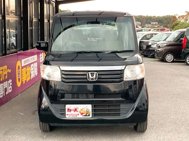 ホンダ Ｎ　ＢＯＸ ６６０ Ｇ Ｌパッケージ H27年 (九州・沖縄) 99