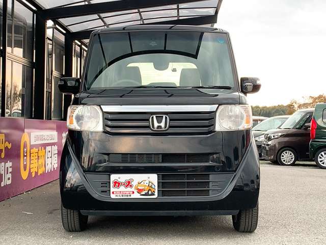 ホンダ Ｎ　ＢＯＸ ６６０ Ｇ Ｌパッケージ H27年 (九州・沖縄) 99