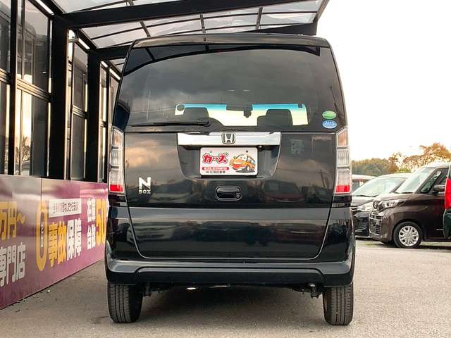 ホンダ Ｎ　ＢＯＸ ６６０ Ｇ Ｌパッケージ H27年 (九州・沖縄) 99