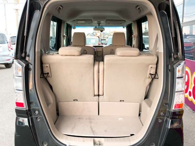 ホンダ Ｎ　ＢＯＸ ６６０ Ｇ Ｌパッケージ H27年 (九州・沖縄) 99