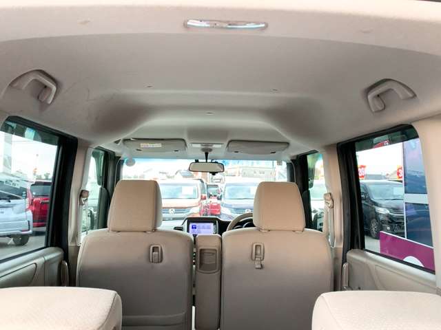 ホンダ Ｎ　ＢＯＸ ６６０ Ｇ Ｌパッケージ H27年 (九州・沖縄) 99