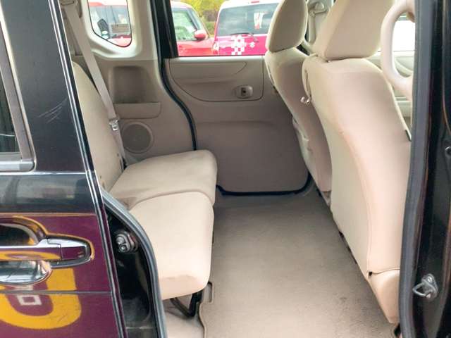 ホンダ Ｎ　ＢＯＸ ６６０ Ｇ Ｌパッケージ H27年 (九州・沖縄) 99