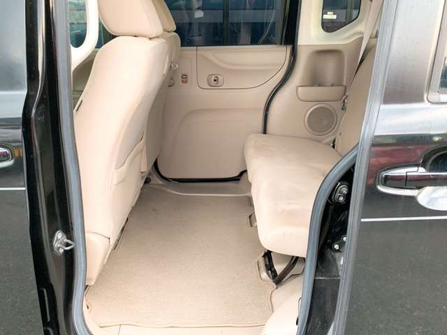 ホンダ Ｎ　ＢＯＸ ６６０ Ｇ Ｌパッケージ H27年 (九州・沖縄) 99