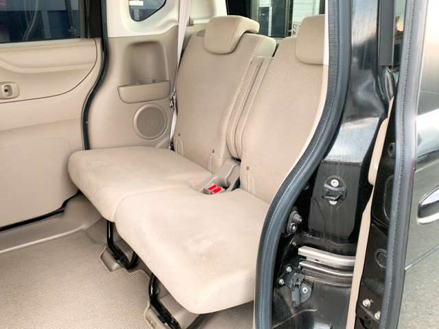 ホンダ Ｎ　ＢＯＸ ６６０ Ｇ Ｌパッケージ H27年 (九州・沖縄) 99