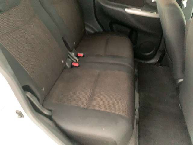 三菱 ｅＫカスタム ６６０ Ｇ H25年 (九州・沖縄) 99