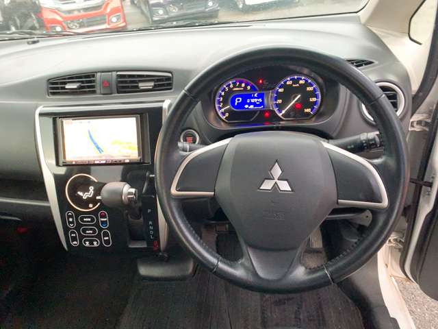 三菱 ｅＫカスタム ６６０ Ｇ H25年 (九州・沖縄) 99