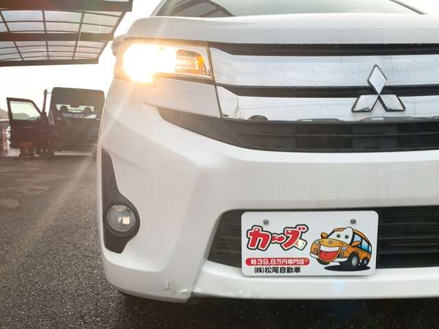 三菱 ｅＫカスタム ６６０ Ｇ H25年 (九州・沖縄) 99