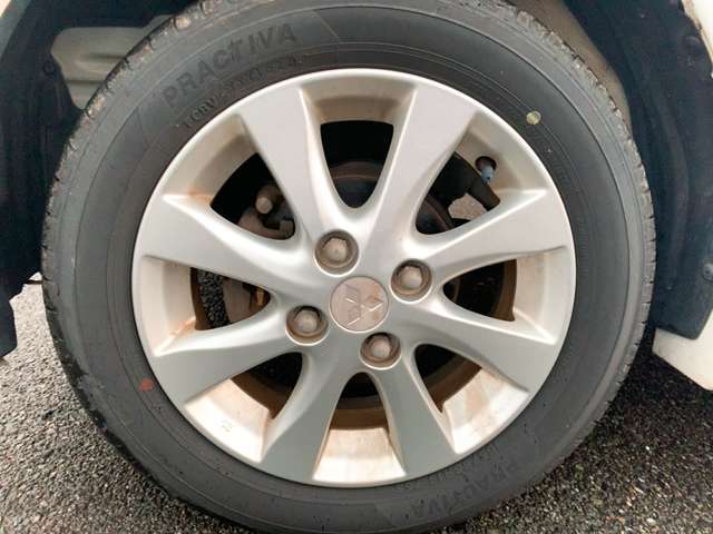 三菱 ｅＫカスタム ６６０ Ｇ H25年 (九州・沖縄) 99