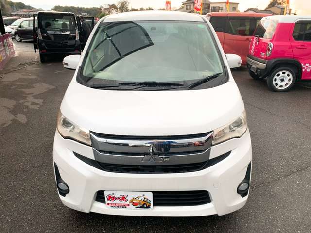 三菱 ｅＫカスタム ６６０ Ｇ H25年 (九州・沖縄) 99