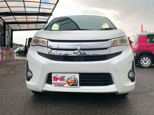 三菱 ｅＫカスタム ６６０ Ｇ H25年 (九州・沖縄) 99