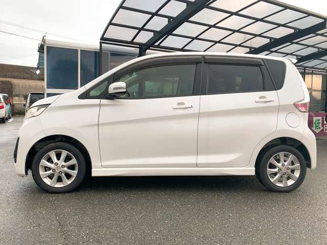 三菱 ｅＫカスタム ６６０ Ｇ H25年 (九州・沖縄) 99