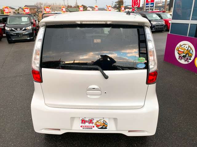 三菱 ｅＫカスタム ６６０ Ｇ H25年 (九州・沖縄) 99