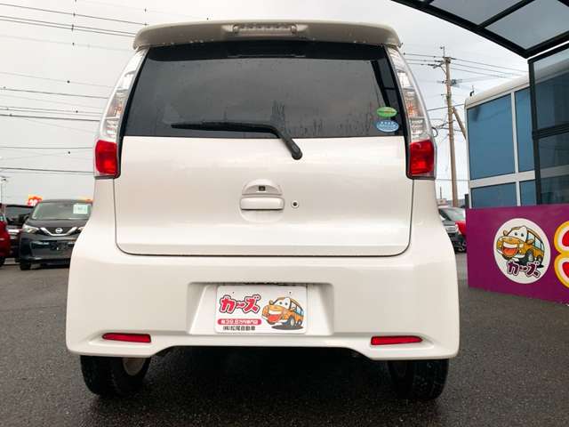 三菱 ｅＫカスタム ６６０ Ｇ H25年 (九州・沖縄) 99