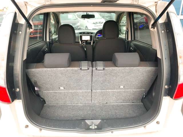 三菱 ｅＫカスタム ６６０ Ｇ H25年 (九州・沖縄) 99