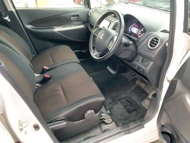 三菱 ｅＫカスタム ６６０ Ｇ H25年 (九州・沖縄) 99