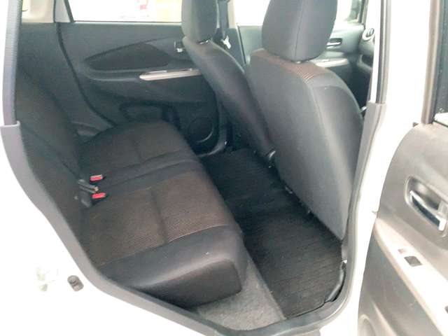 三菱 ｅＫカスタム ６６０ Ｇ H25年 (九州・沖縄) 99