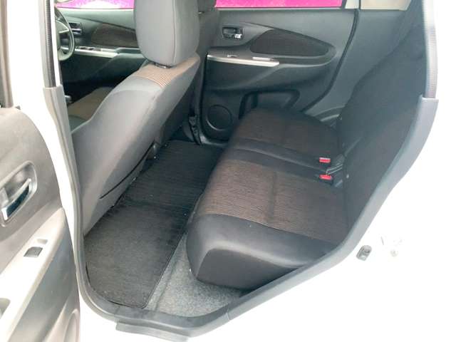 三菱 ｅＫカスタム ６６０ Ｇ H25年 (九州・沖縄) 99