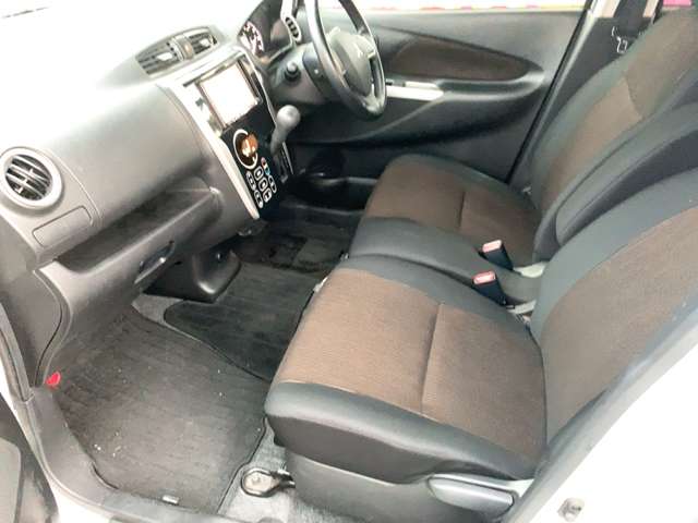 三菱 ｅＫカスタム ６６０ Ｇ H25年 (九州・沖縄) 99