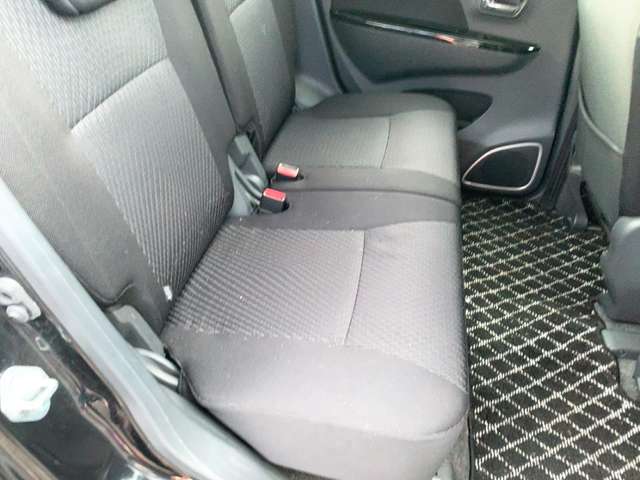 スズキ ワゴンＲ ６６０ スティングレー Ｘ H26年 (九州・沖縄) 99