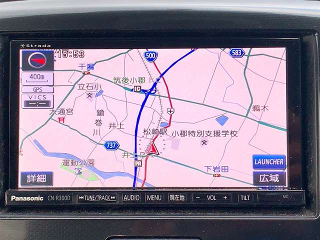 スズキ ワゴンＲ ６６０ スティングレー Ｘ H26年 (九州・沖縄) 99