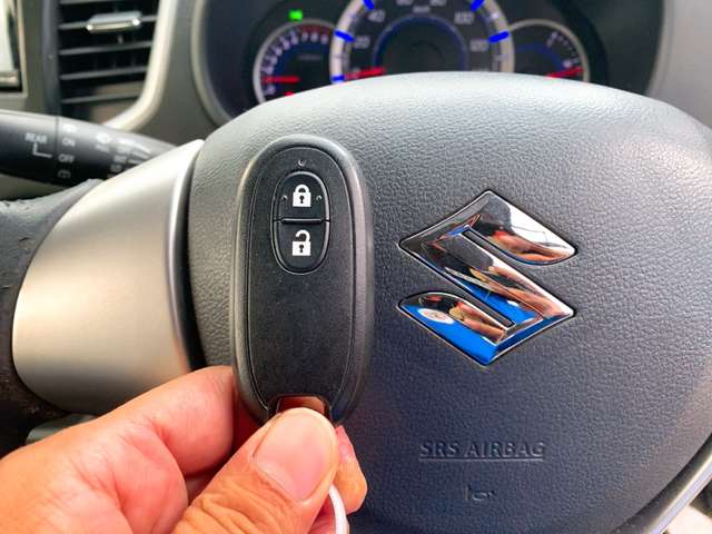 スズキ ワゴンＲ ６６０ スティングレー Ｘ H26年 (九州・沖縄) 99