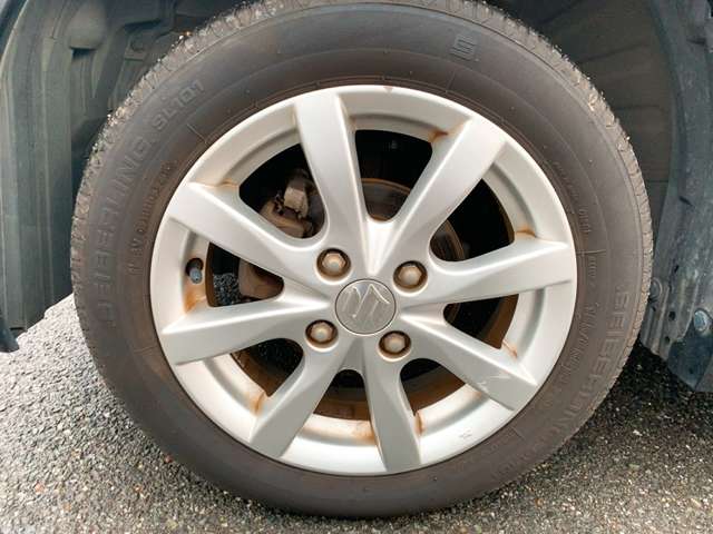 スズキ ワゴンＲ ６６０ スティングレー Ｘ H26年 (九州・沖縄) 99