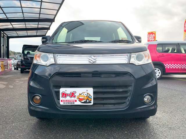 スズキ ワゴンＲ ６６０ スティングレー Ｘ H26年 (九州・沖縄) 99