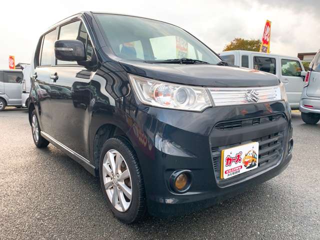 スズキ ワゴンＲ ６６０ スティングレー Ｘ H26年 (九州・沖縄) 99