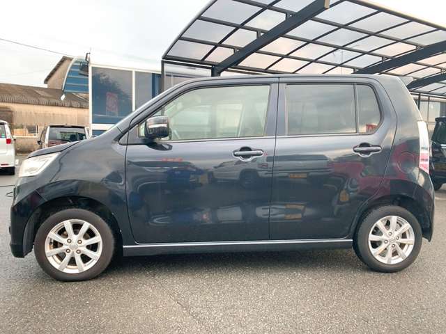 スズキ ワゴンＲ ６６０ スティングレー Ｘ H26年 (九州・沖縄) 99