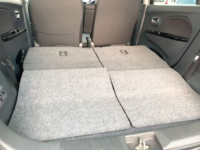 スズキ ワゴンＲ ６６０ スティングレー Ｘ H26年 (九州・沖縄) 99