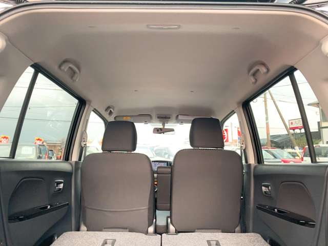 スズキ ワゴンＲ ６６０ スティングレー Ｘ H26年 (九州・沖縄) 99