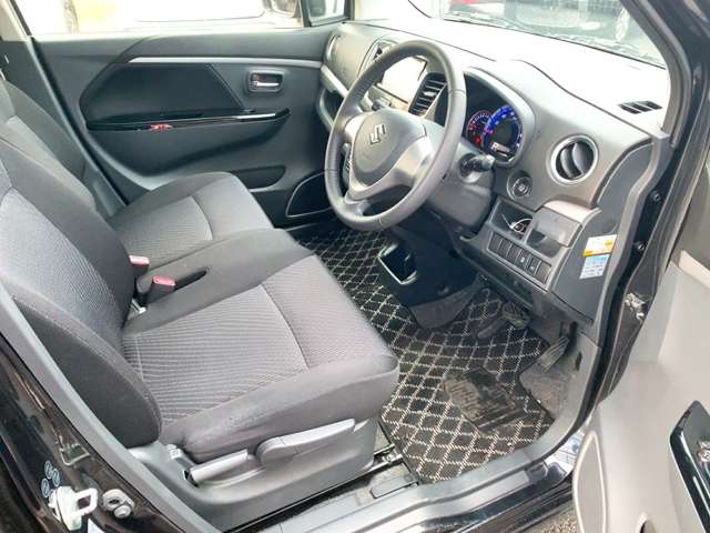 スズキ ワゴンＲ ６６０ スティングレー Ｘ H26年 (九州・沖縄) 99