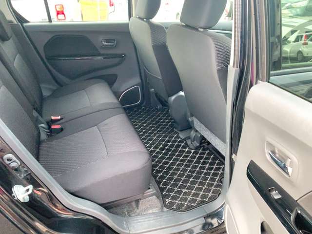 スズキ ワゴンＲ ６６０ スティングレー Ｘ H26年 (九州・沖縄) 99