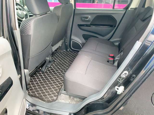 スズキ ワゴンＲ ６６０ スティングレー Ｘ H26年 (九州・沖縄) 99