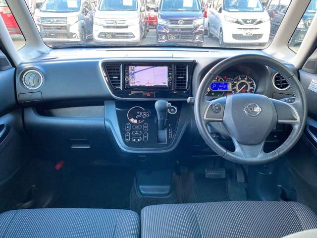 日産 デイズ　ルークス ６６０ ハイウェイスターＸ H30年 (九州・沖縄) 99