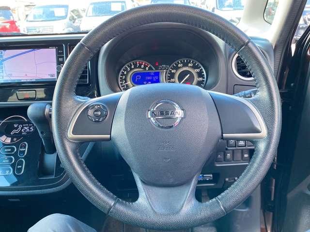 日産 デイズ　ルークス ６６０ ハイウェイスターＸ H30年 (九州・沖縄) 99