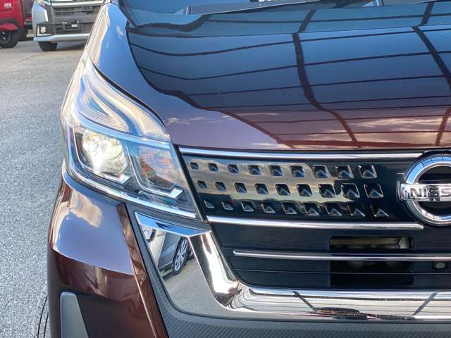 日産 デイズ　ルークス ６６０ ハイウェイスターＸ H30年 (九州・沖縄) 99