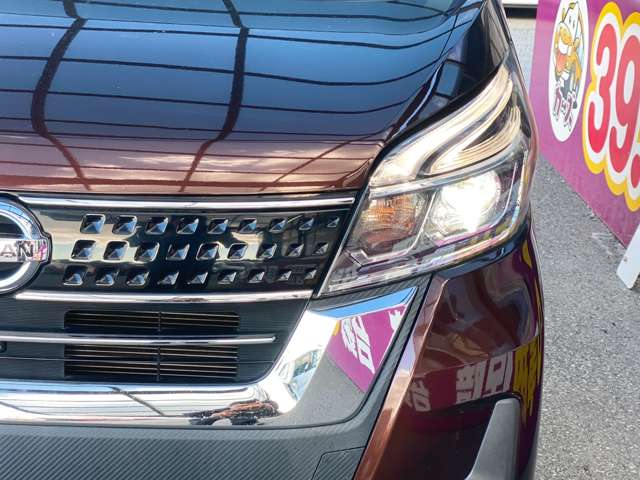 日産 デイズ　ルークス ６６０ ハイウェイスターＸ H30年 (九州・沖縄) 99