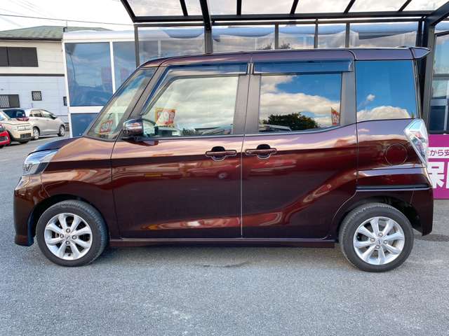 日産 デイズ　ルークス ６６０ ハイウェイスターＸ H30年 (九州・沖縄) 99