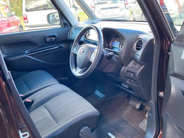 日産 デイズ　ルークス ６６０ ハイウェイスターＸ H30年 (九州・沖縄) 99