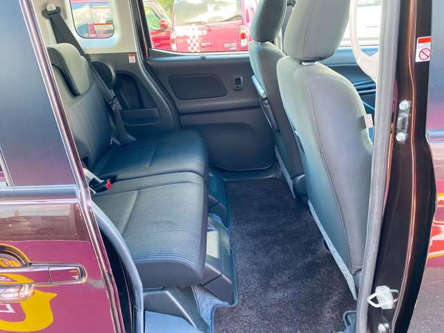 日産 デイズ　ルークス ６６０ ハイウェイスターＸ H30年 (九州・沖縄) 99