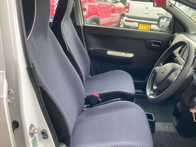 スズキ アルト ６６０ Ｌ スズキ セーフティ サポート装着車 R1年 (九州・沖縄) 99