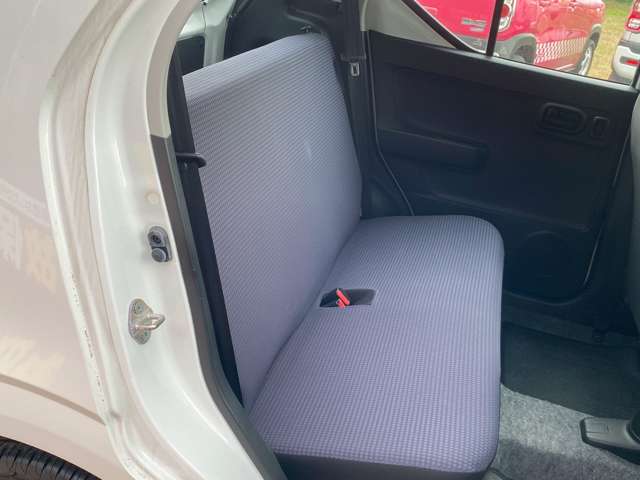 スズキ アルト ６６０ Ｌ スズキ セーフティ サポート装着車 R1年 (九州・沖縄) 99