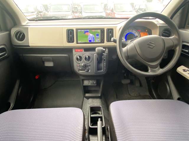 スズキ アルト ６６０ Ｌ スズキ セーフティ サポート装着車 R1年 (九州・沖縄) 99