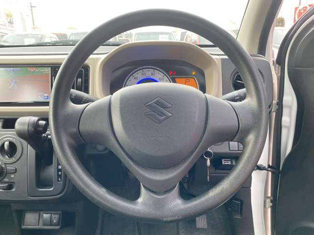 スズキ アルト ６６０ Ｌ スズキ セーフティ サポート装着車 R1年 (九州・沖縄) 99