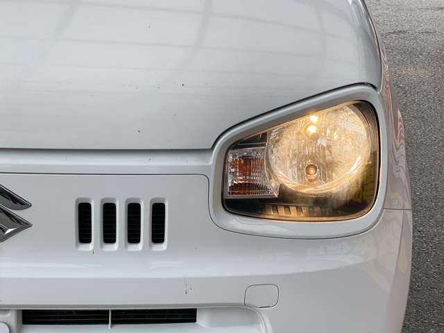 スズキ アルト ６６０ Ｌ スズキ セーフティ サポート装着車 R1年 (九州・沖縄) 99