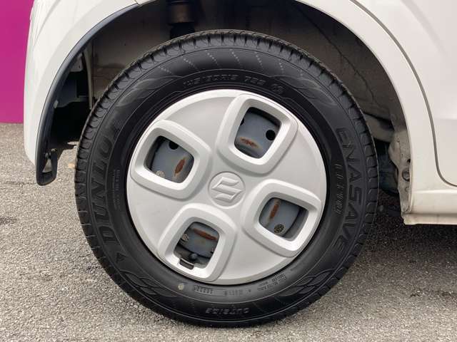 スズキ アルト ６６０ Ｌ スズキ セーフティ サポート装着車 R1年 (九州・沖縄) 99