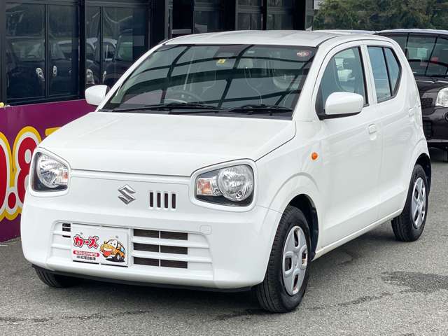 スズキ アルト ６６０ Ｌ スズキ セーフティ サポート装着車 R1年 (九州・沖縄) 99